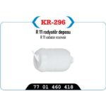 Renault Radyatör Yedek Su Deposu R11 R19 R9 Kapaksız 7701460418