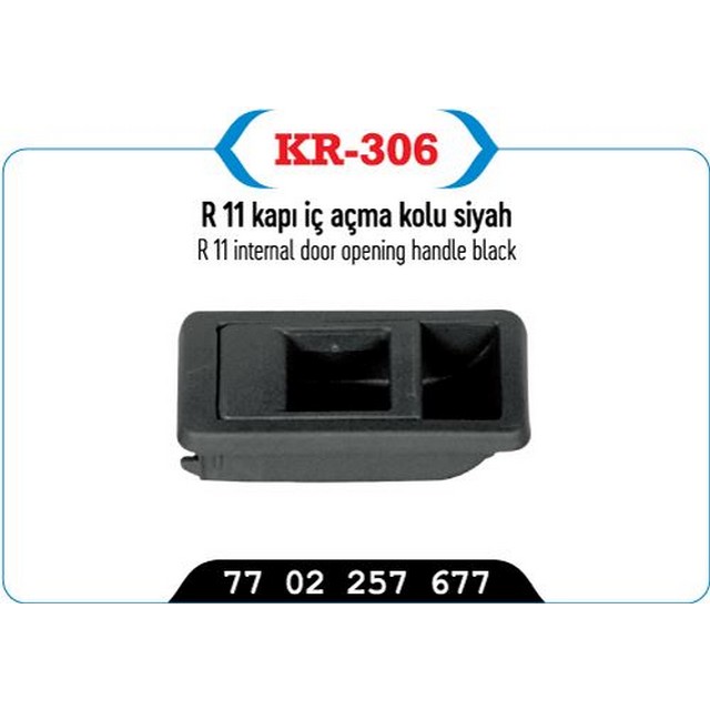 KYP KR 306