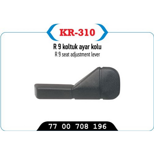 KYP KR 310
