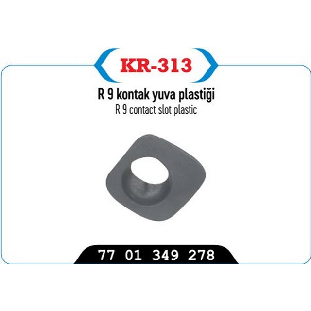 KYP KR 313