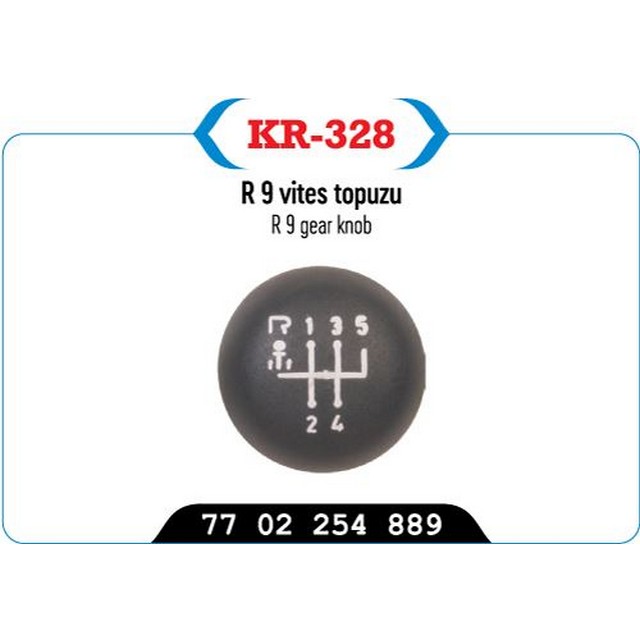 KYP KR 328