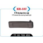 Renault Kapı Dış Açma Kolu Sağ Express R19 7700793253