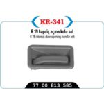 Renault Kapı İç Açma Kolu Sol R19 7700813585