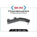 Renault Tampon Bağlantı Ayağı Ön Sol R19 7702253265