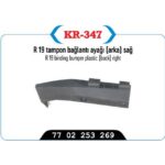 Renault Tampon Bağlantı Ayağı Arka Sağ R19 7702253269