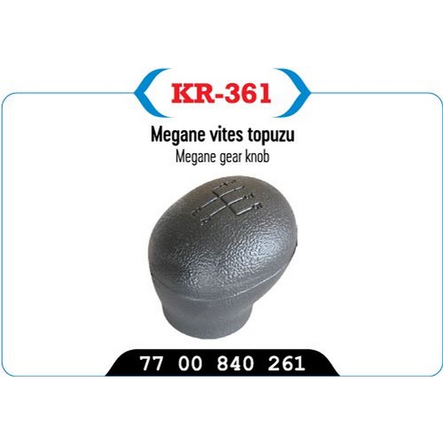 KYP KR 361