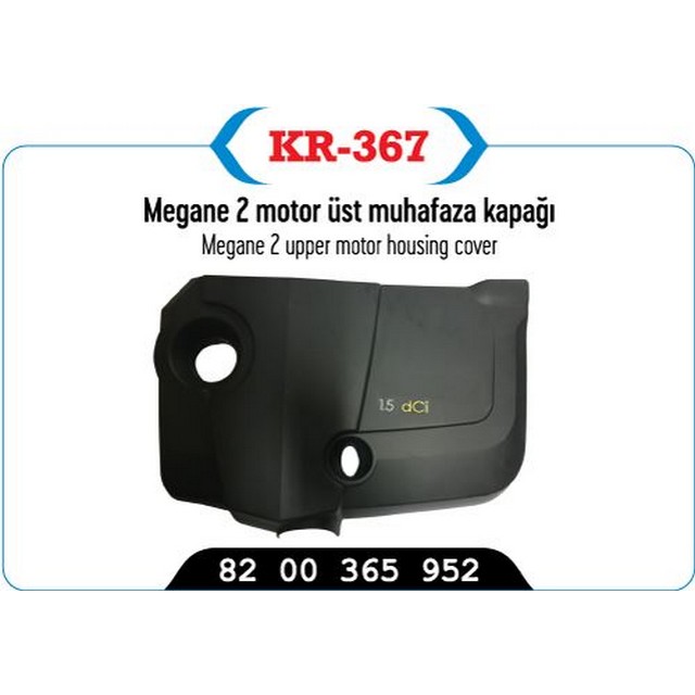 KYP KR 367