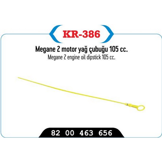 KYP KR 386