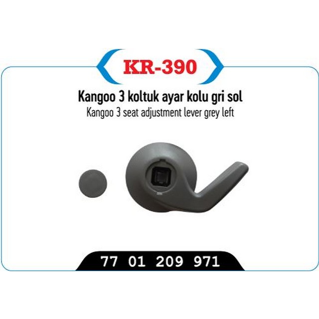 KYP KR 390