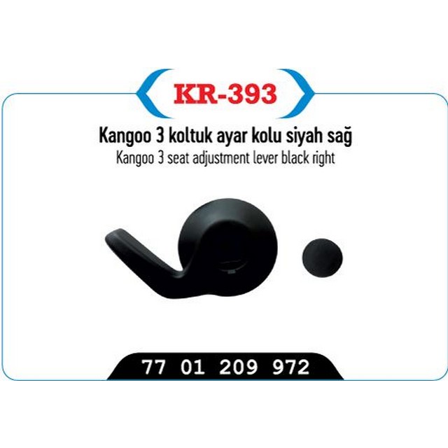 KYP KR 393