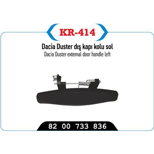 KYP KR 414