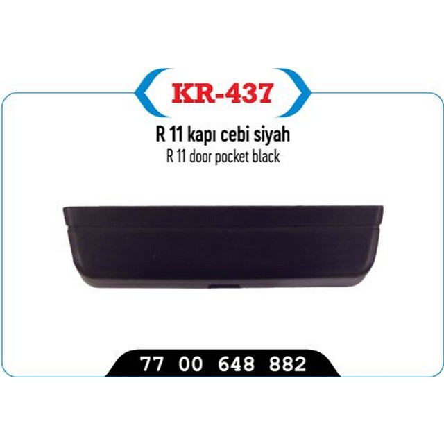 KYP KR 437