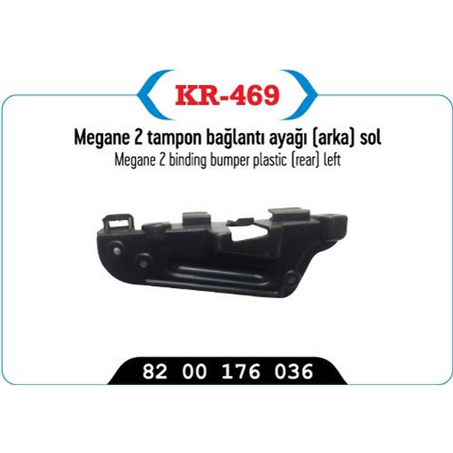 KYP KR 469