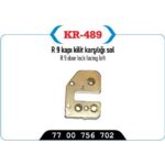 Renault Kapı Kilit Karşılığı Sol R11 R9 7700756702