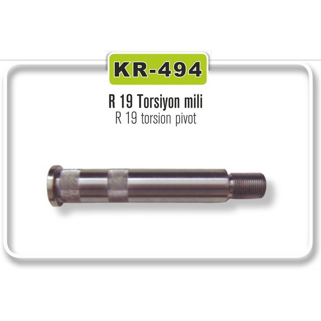 KYP KR 494