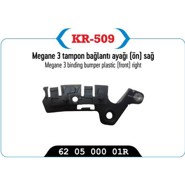 KYP KR 509