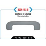 Renault Tavan El Tutamağı Clio 7700420975