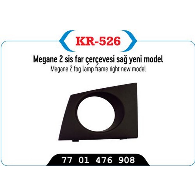 KYP KR 526