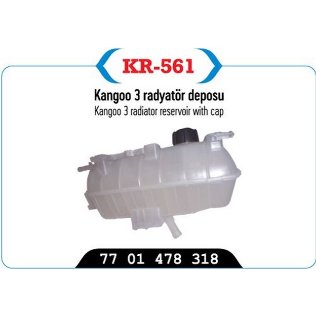 KYP KR 561