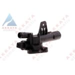 Renault Termostat 89°C Clio 2 3 Kangoo Megane Modus Scenic Duster 1.5DCI K9K Komple 110602309R