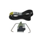 Renault Alternatör Kayış Gergi Kiti Megane 4 Duster H4M 1.6 16V 117203866R