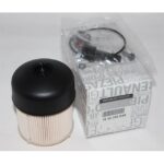 Renault Mazot Filtresi Clio 4 Kangoo 3 Captur Dokker Duster Lodgy Logan 2 Sandero K9K 1.5 DCI 164039594R