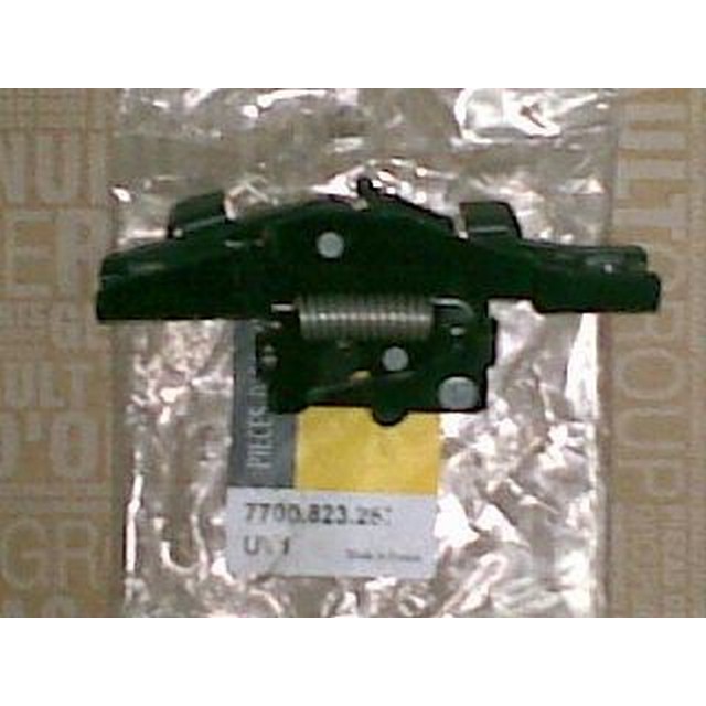 MAI-7700823257 Renault Kaput Kilidi Laguna 7700823257 - Görsel 1