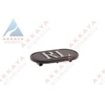 Renault Monogram Rl Express 7700831342