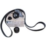 Renault Alternatör Kayış Gergi Kiti Master 10> M9R 2.3 DCI 7701476645