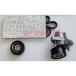 Renault Aksesuar Kayış Kiti(K4J-Lb2B) Clio 7701477517