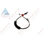 Renault Vites Kolu Kablosu Clio 7701479163