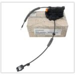 Renault Sol Ön Kapı Kilidi Master 805030009R