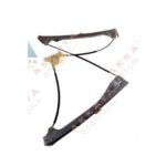 Renault Sol Ön Cam Krikosu Laguna 3 807010002R