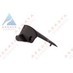 Renault Sağ Dış Ayna Plastiği Bmof Megane 8200073431