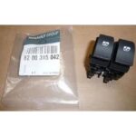 Renault Cam Açma Düğmesi Megane 8200315042