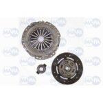 Citroen Debriyaj Seti Zx 1.6 1.9 2050.13