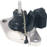 Renault Motor Takozu Sağ (Iplı) Clio 2-Kangoo 98=> 1.5 DCI 8200267625