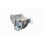 Peugeot Motor Takozu Ön Sağ Boxer 06- Ducato 06- 2.3 JTD 1363376080