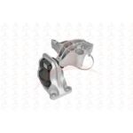 Renault Motor Takozu Sağ Fluence Megane 3 13>15 Scenic K9K 1.5DCI 5 Vites 112100019R