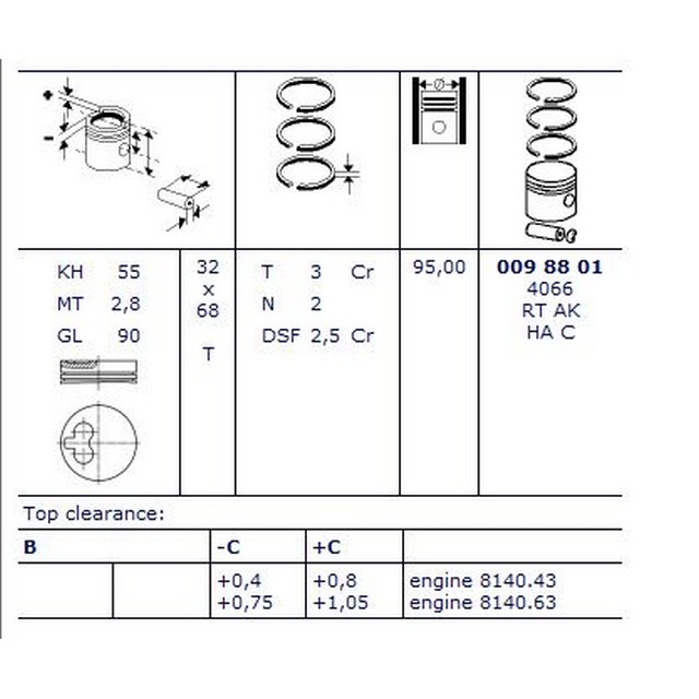 MHL 0098801