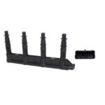 Peugeot Ateşleme Bobini 1007 206 03> 207  06> 307 C2 C3 C4 Et3J4 1.4 16V 9651710680