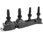 Peugeot Ateşleme Bobini 206 307 406 407 C4 C5 C8 Xsara 2 Ew10J4 5970.98