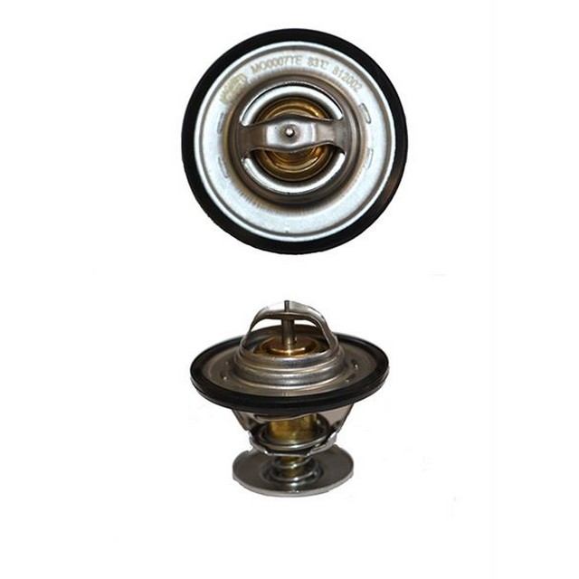 MRL-359001200070 Peugeot Termostat 83°C 206 307 406 Partner Berlingo C5 C8 Jumpy Scudo 1.9D Xud9 Dw8 1338.23 - Görsel 1
