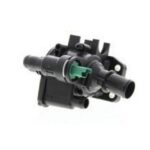 Peugeot Termostat 107 206 207 307 Bipper C2 C3 Nemo Xsara 2 Fiesta Fusion 1.4 HDI Dv4TD 1.4 TDc 1336.V6