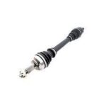 Peugeot Aks Sol 407 Expert 3 C5X7 2008-2015 Jumpy Scudo Ew7A Ew10A DV6 Ew10J4 670Mm 3272GG