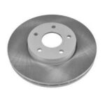 Peugeot Fren Diski Arka 407 407 04> 508 508 10> 607 Ym 607 00> Rcz C5X7 C5 08> 4246.P9