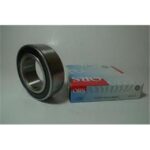 Fiat Krank Mil Rulman M131 Volant 7596943