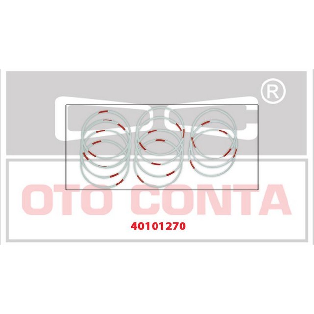OTC 40101270