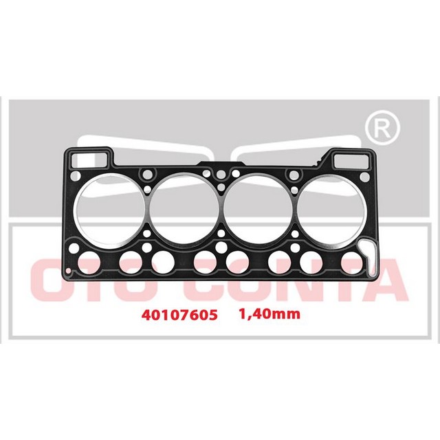 OTC 40107605