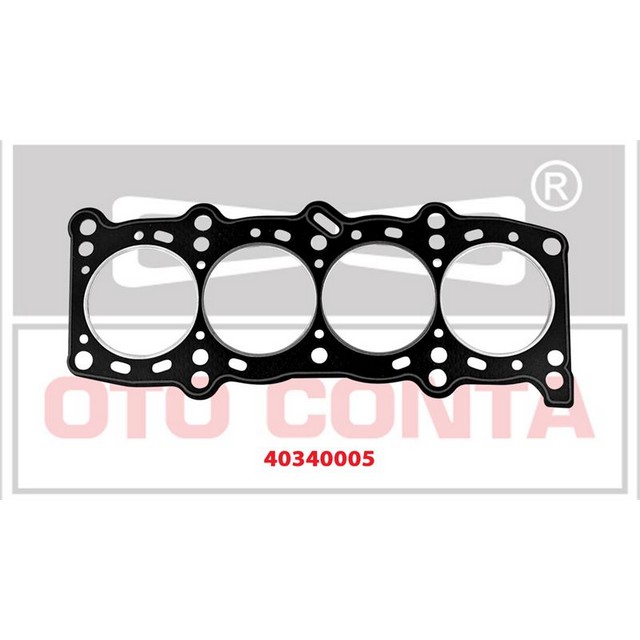 OTC 40340005